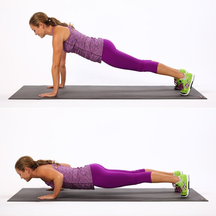 push-up pro zvětšení prsou